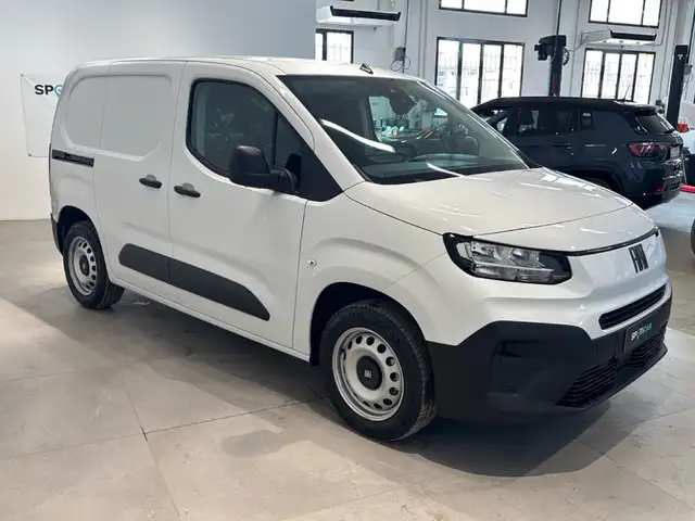 Fiat Unknown Model view 3