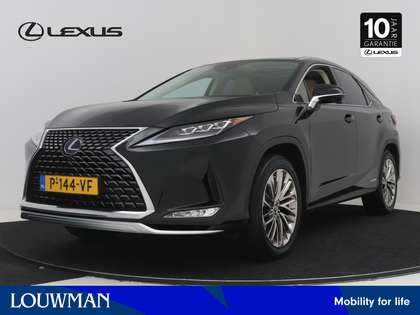 Lexus RX 450h AWD President Line Limited | Mark Levinson | Panor