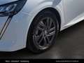 Peugeot 208 Style Pure Tech 100 Weiß - thumbnail 11
