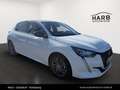Peugeot 208 Style Pure Tech 100 Weiß - thumbnail 4