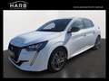 Peugeot 208 Style Pure Tech 100 Weiß - thumbnail 1