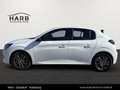 Peugeot 208 Style Pure Tech 100 Weiß - thumbnail 8