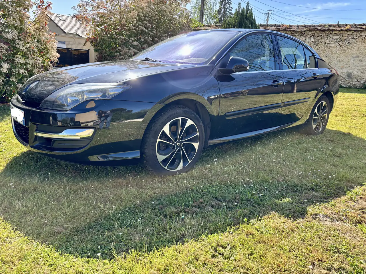 Renault Laguna 2.0 dCi 130 Energy eco2 Bose Edition