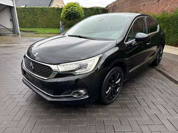 DS 4 1.2 PureTech Business GPS S GARANTIE 1 AN/JAAR