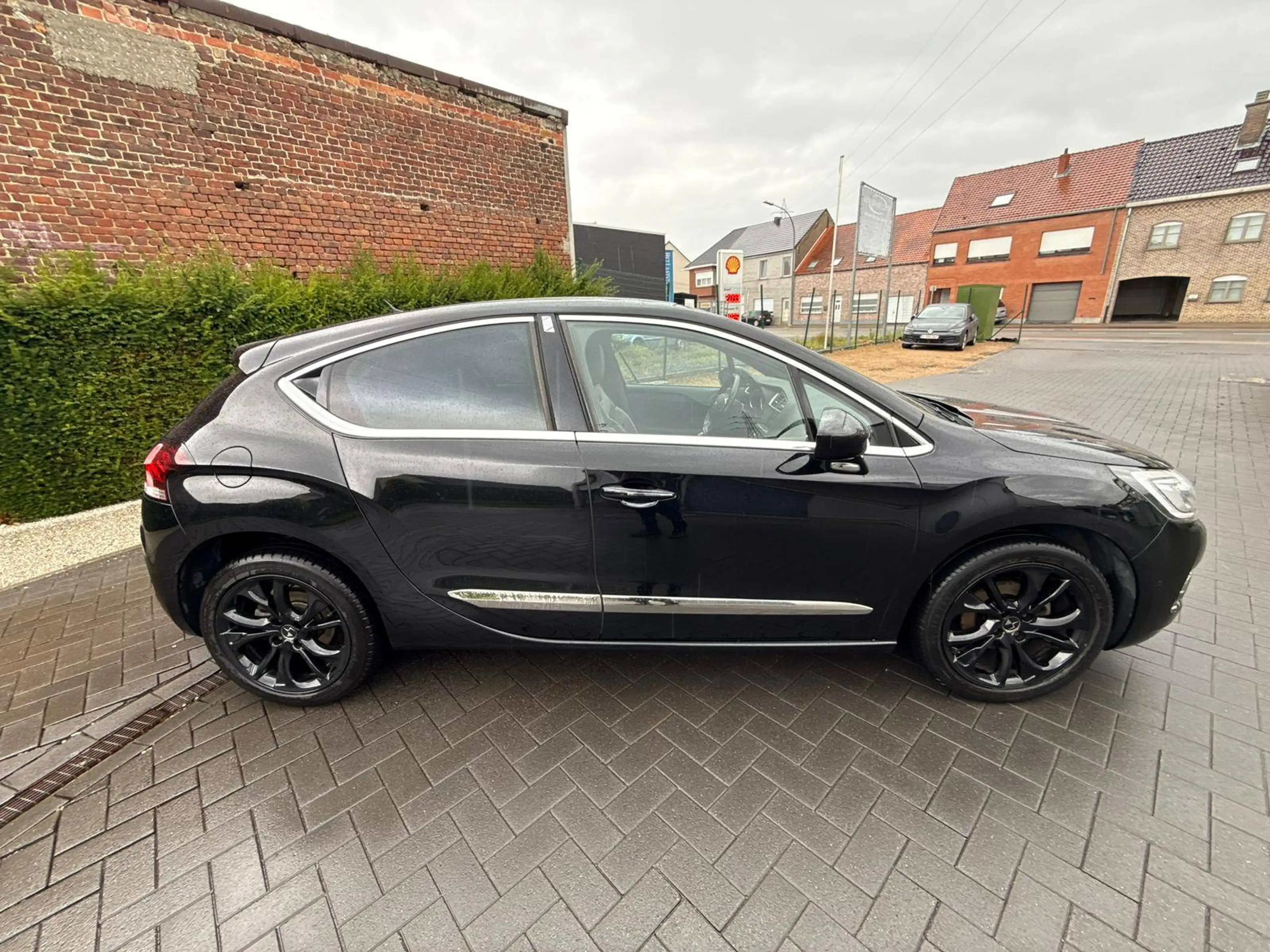 DS Automobiles DS 4 DS 4 1.2 PureTech Business GPS S GARANTIE 1 AN/JAAR — photo 7