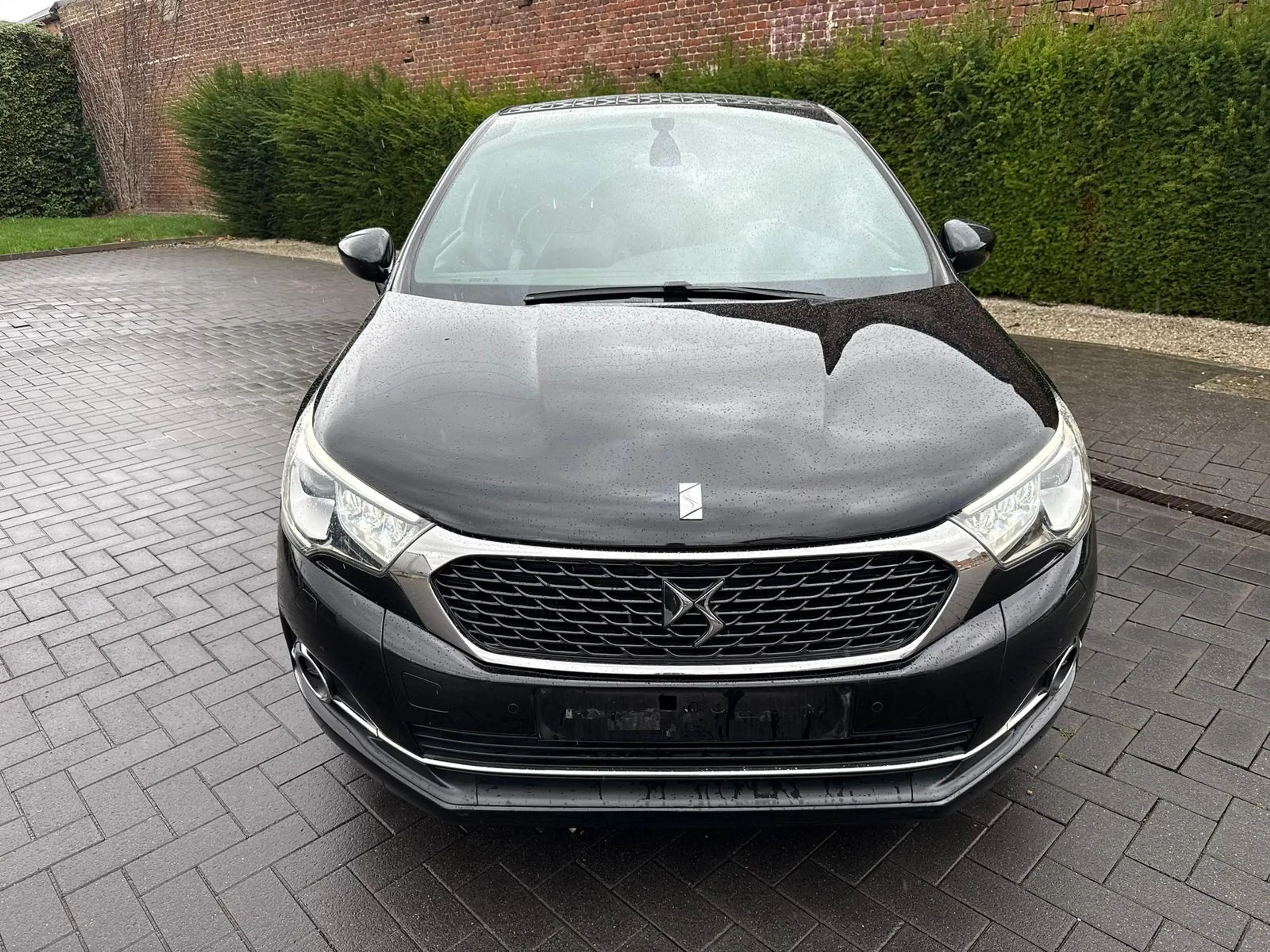 DS Automobiles DS 4 DS 4 1.2 PureTech Business GPS S GARANTIE 1 AN/JAAR — photo 3