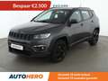 Jeep Compass 1.6 M-Jet Night Eagle 4x2 Grijs - thumbnail 1