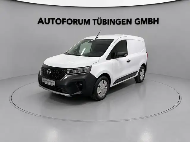 Nissan Townstar L1 2,2t Acenta-Option EV*WÄRMEPUMPE