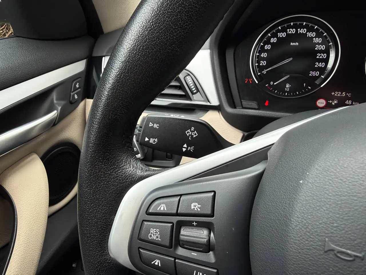 BMW X1 Plug in Hybride,Open dak,Leder,Elektrische zetels met memory functie,Elektrische koffer,Verwarmde zetels,Head Up display, миниатюра 19