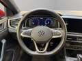 Volkswagen Taigo 1.5 TSI DSG R-Line AHK Navi ACC Rot - thumbnail 12