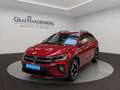 Volkswagen Taigo 1.5 TSI DSG R-Line AHK Navi ACC Rot - thumbnail 1