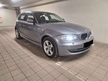116i 122 ch Premiere A