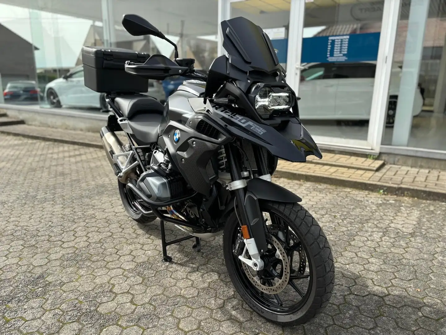 BMW R 1250 GS - 1