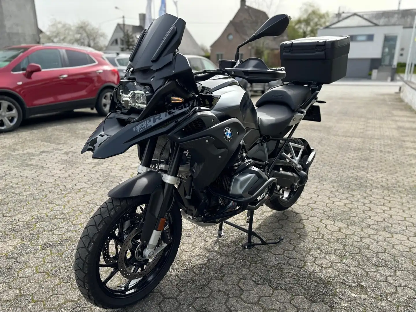BMW R 1250 GS - 2