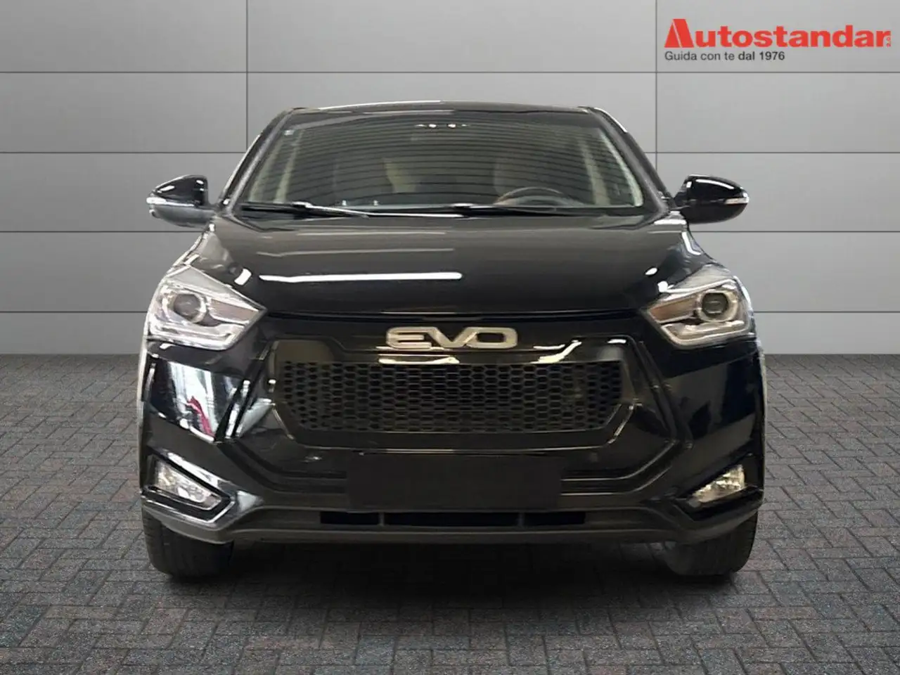 EVO EVO3 2023