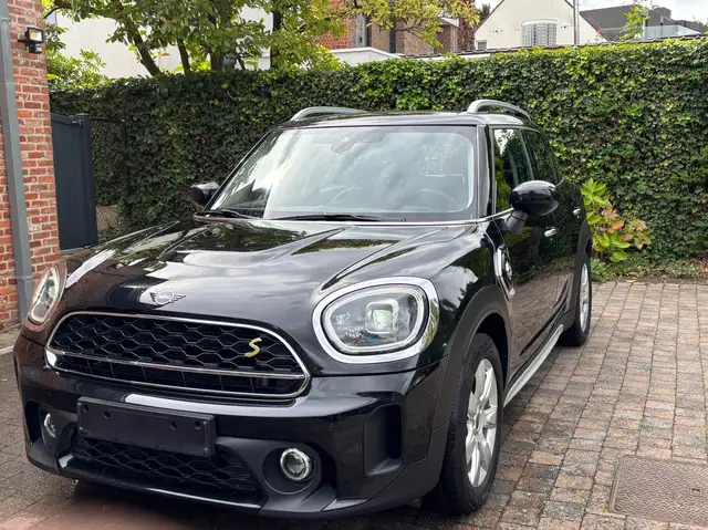 MINI Countryman SE All4 Countryman Cooper SE all4 AT PEV