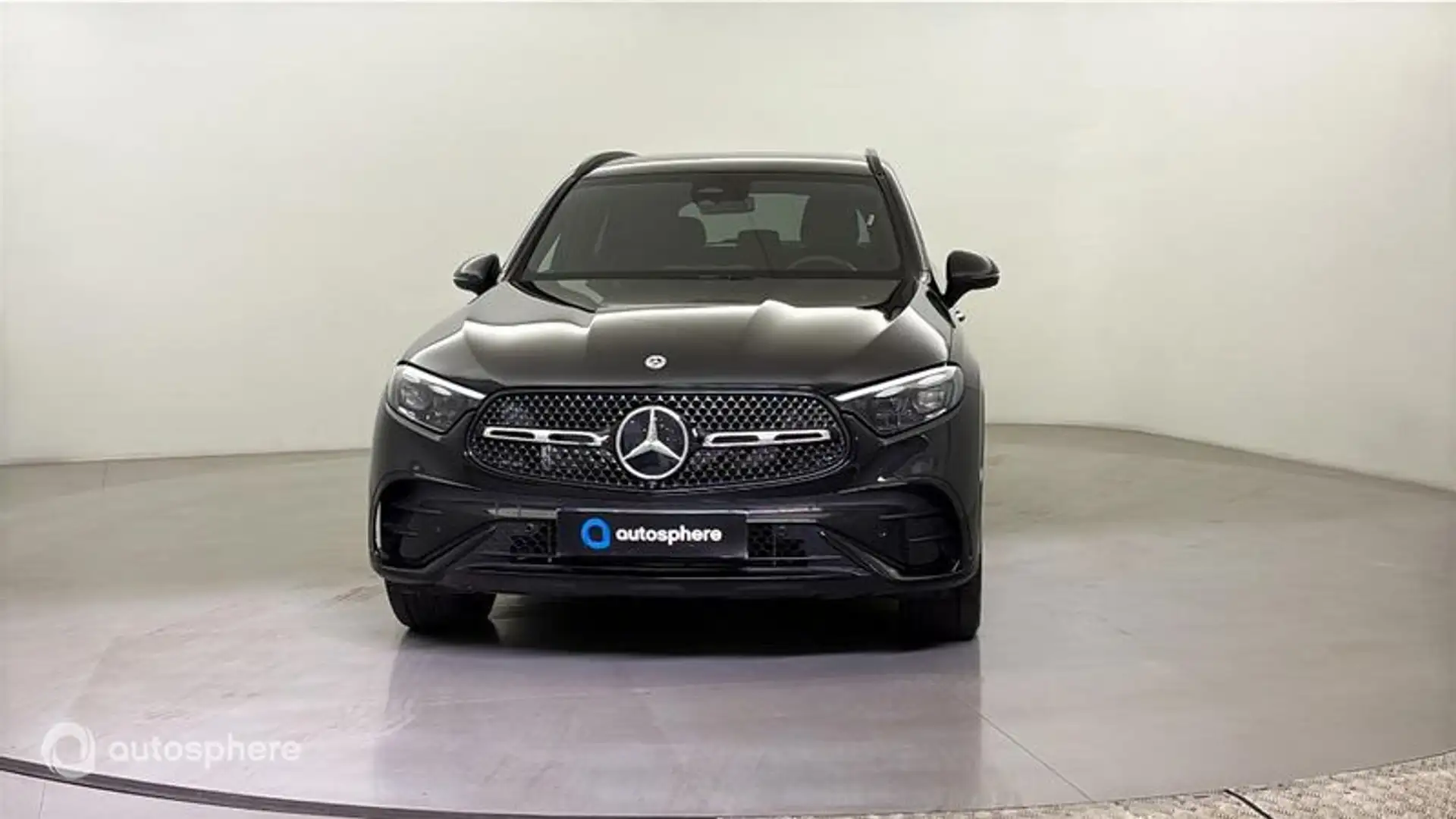 Mercedes-Benz GL 450 450 d 367ch AMG Line 4Matic 9G-Tronic - 2