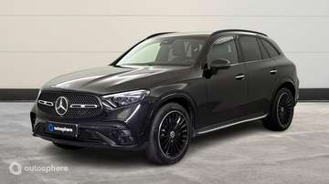 450 d 367ch AMG Line 4Matic 9G-Tronic