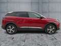 Peugeot 3008 1.5 BlueHDi 130 Allure LED+NAVI+GRA+SHZ+VC Rood - thumbnail 7
