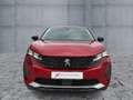 Peugeot 3008 1.5 BlueHDi 130 Allure LED+NAVI+GRA+SHZ+VC Rood - thumbnail 3