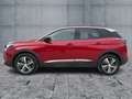 Peugeot 3008 1.5 BlueHDi 130 Allure LED+NAVI+GRA+SHZ+VC Rood - thumbnail 4