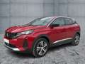 Peugeot 3008 1.5 BlueHDi 130 Allure LED+NAVI+GRA+SHZ+VC Rood - thumbnail 2