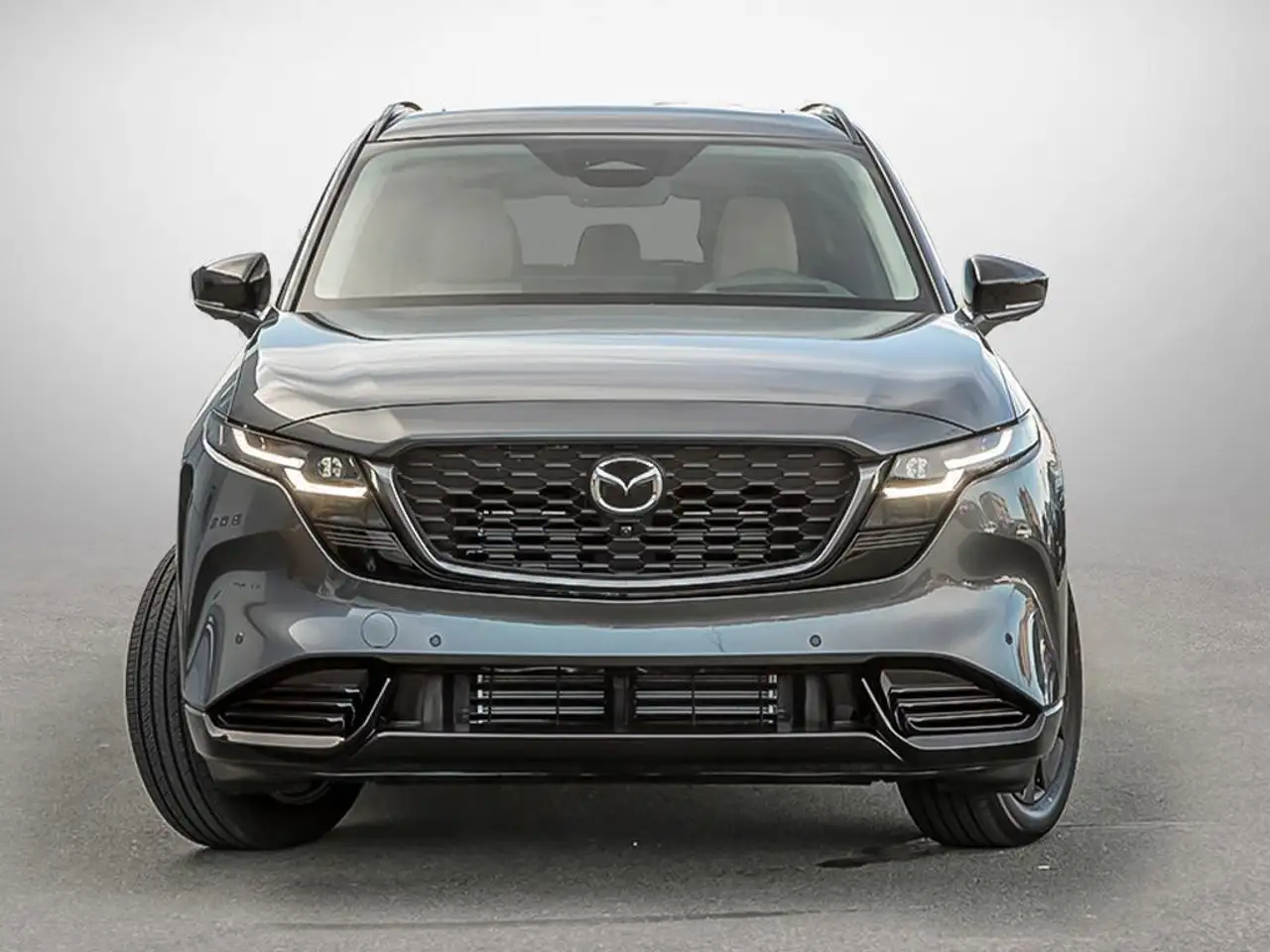 Mazda CX-5 снимка Mazda CX-5