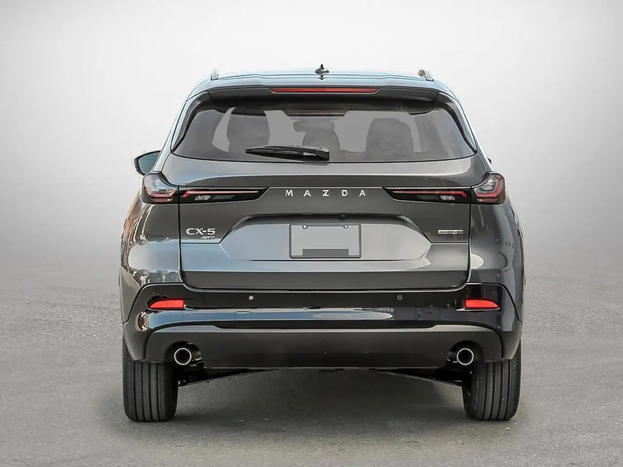 Mazda CX-5 снимка Mazda CX-5