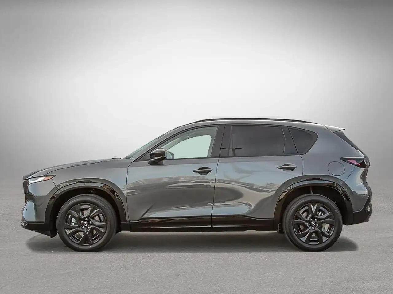 Mazda CX-5 снимка Mazda CX-5