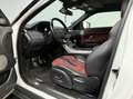 Land Rover Range Rover Evoque 2.2 D 4x4 150 CV Weiß - thumbnail 9