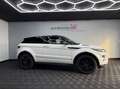 Land Rover Range Rover Evoque 2.2 D 4x4 150 CV Weiß - thumbnail 3