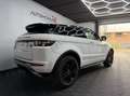 Land Rover Range Rover Evoque 2.2 D 4x4 150 CV Weiß - thumbnail 4