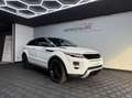 Land Rover Range Rover Evoque 2.2 D 4x4 150 CV Weiß - thumbnail 1