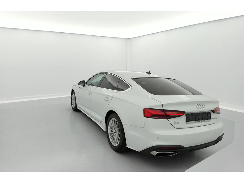 Audi A5 Business Edition 35 TFSI  110(150) kW(pk) S tronic — photo 10