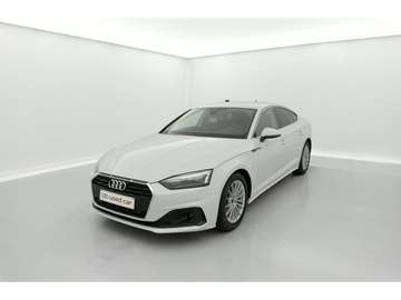 Business Edition 35 TFSI 110(150) kW(pk) S tronic