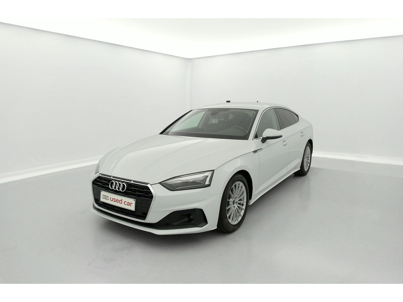 Audi A5 Business Edition 35 TFSI  110(150) kW(pk) S tronic