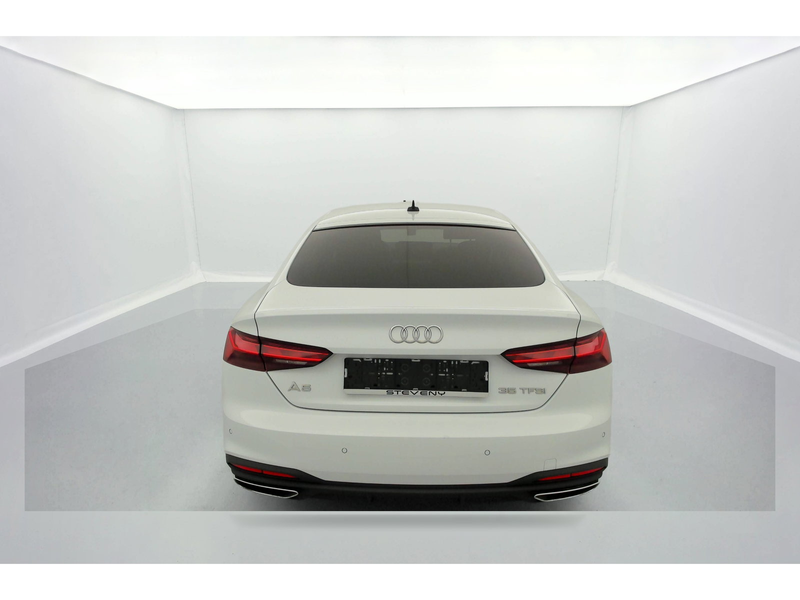 Audi A5 Business Edition 35 TFSI  110(150) kW(pk) S tronic — photo 9