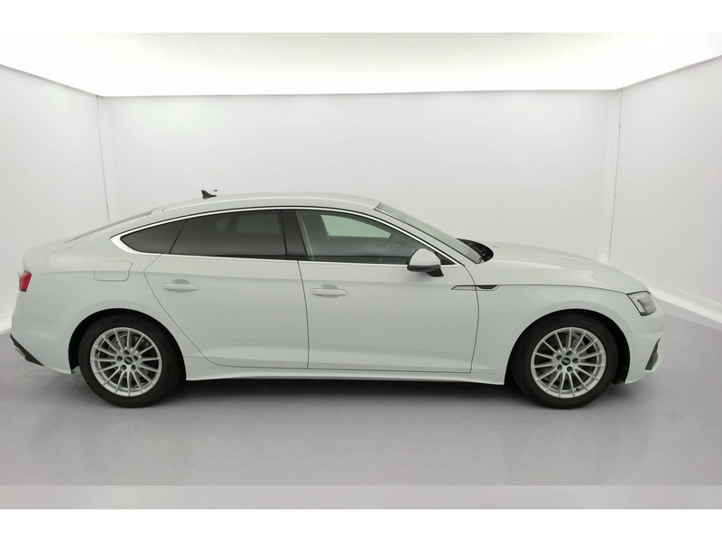 Audi A5 Business Edition 35 TFSI  110(150) kW(pk) S tronic — photo 4