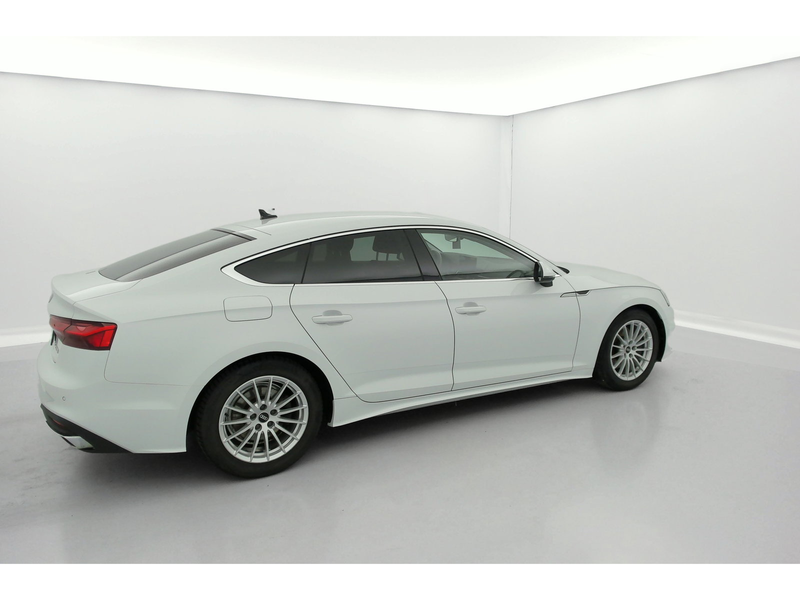 Audi A5 Business Edition 35 TFSI  110(150) kW(pk) S tronic — photo 12