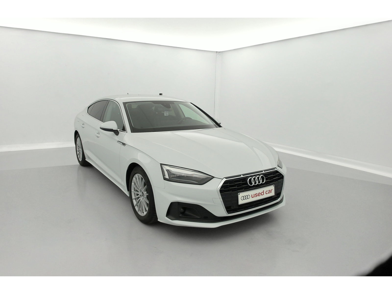 Audi A5 Business Edition 35 TFSI  110(150) kW(pk) S tronic — photo 3