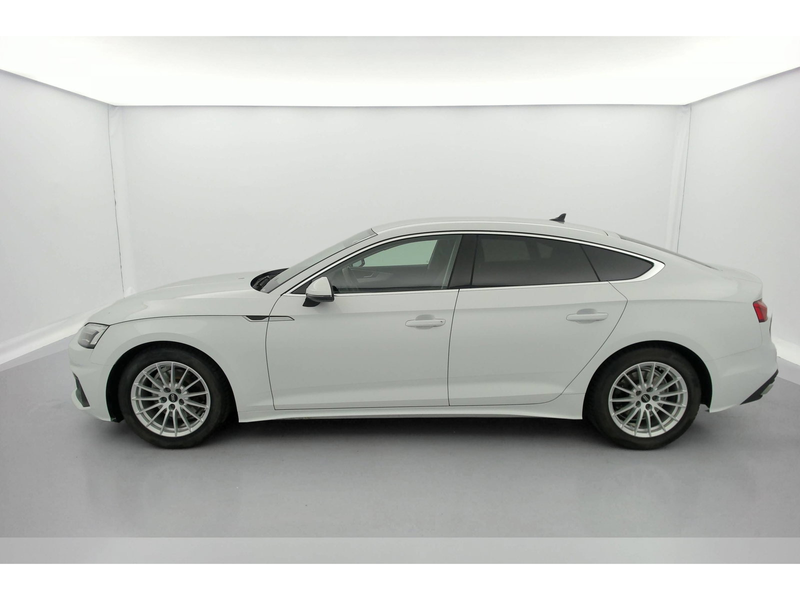 Audi A5 Business Edition 35 TFSI  110(150) kW(pk) S tronic — photo 7