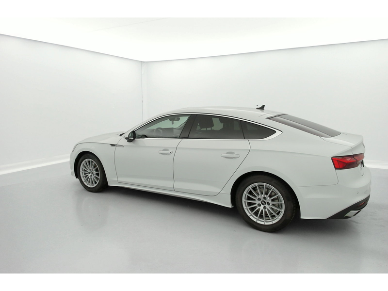 Audi A5 Business Edition 35 TFSI  110(150) kW(pk) S tronic — photo 8