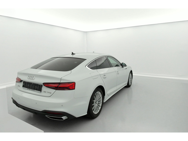 Audi A5 Business Edition 35 TFSI  110(150) kW(pk) S tronic — photo 11