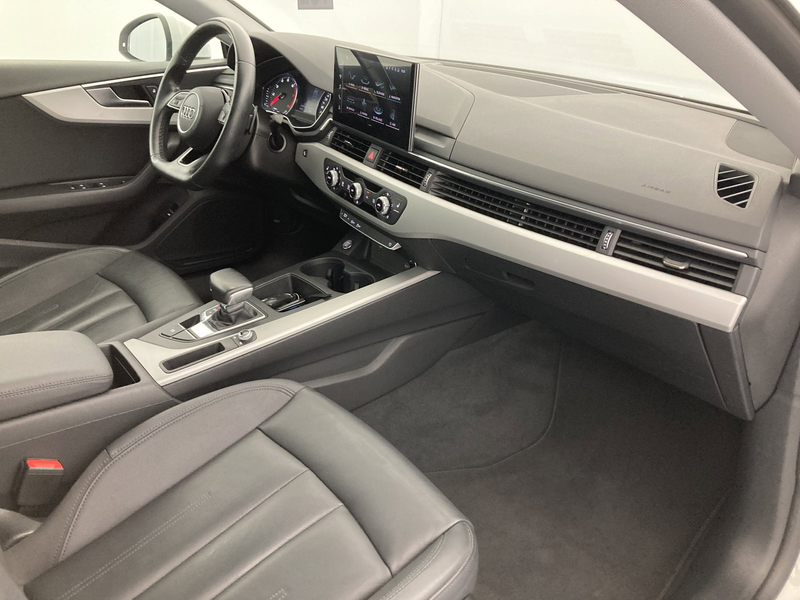 Audi A5 Business Edition 35 TFSI  110(150) kW(pk) S tronic — photo 13