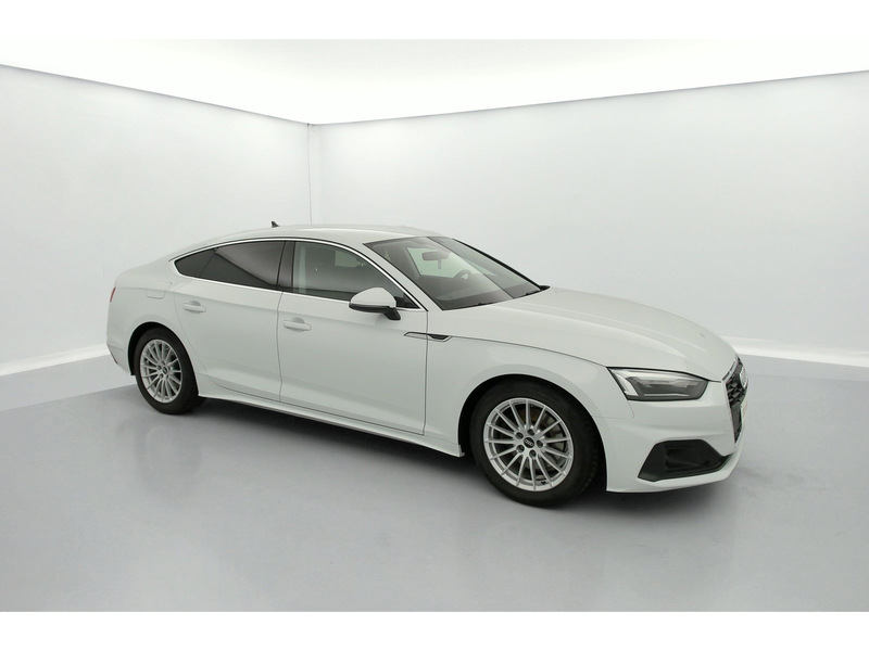 Audi A5 Business Edition 35 TFSI  110(150) kW(pk) S tronic — photo 5