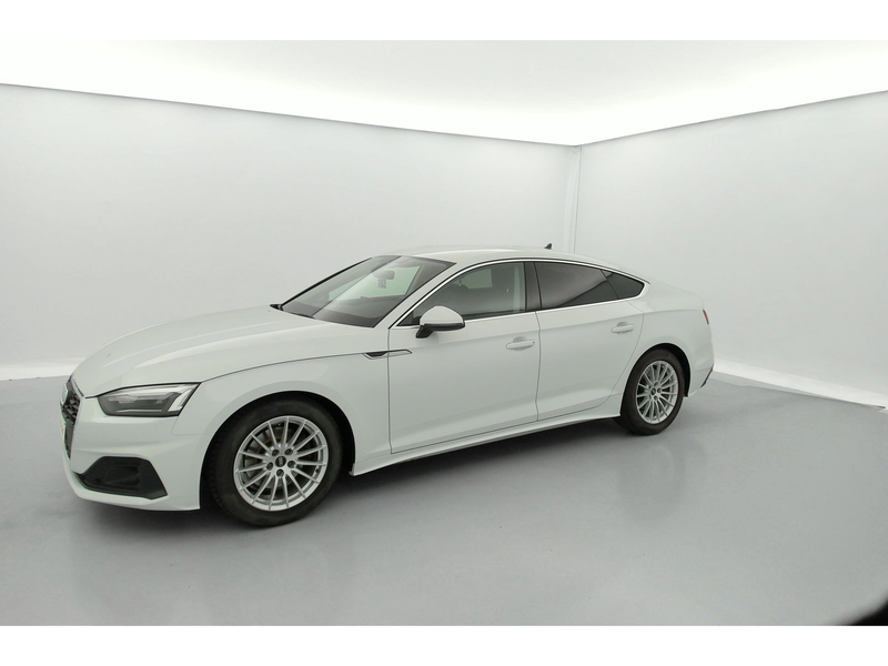 Audi A5 Business Edition 35 TFSI  110(150) kW(pk) S tronic — photo 6