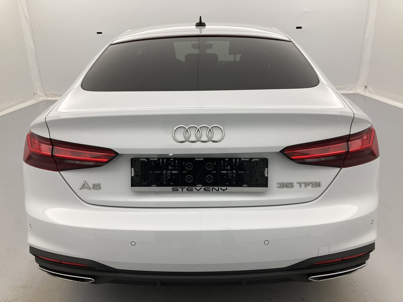 Audi A5 Business Edition 35 TFSI  110(150) kW(pk) S tronic — photo 15