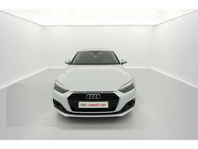Audi A5 Business Edition 35 TFSI  110(150) kW(pk) S tronic — photo 2