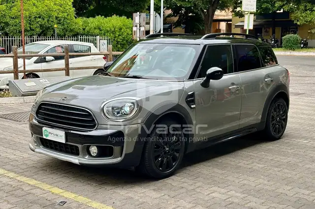 MINI Cooper Countryman Mini 1.5 Cooper Baker Street Countryman