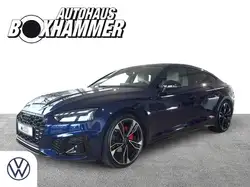 Audi A5 Sportback 40 2.0 TDI quattro S line Edition Plus